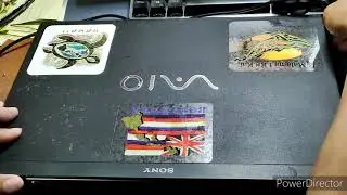Sony Vaio S Series | Operating System Not Found? | Tech2tor
