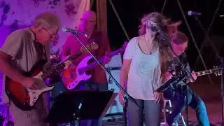 Ballad of You & Me & Pooneil-Fat Angel, Reverend Jefferson, Aug. 15, 2025, Crystal Lake, Oakland, NJ