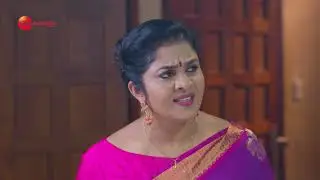 Pookalam Varavayi | EP 180 | Best Scene | February 28, 2020 | Zee Keralam