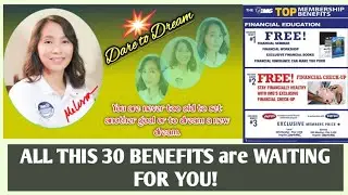 #30 IMG Benefits