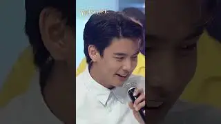 Pagwapuhan pero kalaban mo si Michael Sager! #shorts | TiktoClock