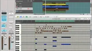 6   Piano Roll & Region Colors