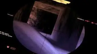 CSO: Short AWP