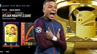 FIFA 23 FUT Moments Gameplay+ Rewards (65 Stars)