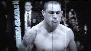 Old School MMA Legends ✪ MMA Highlights ✪ (2013)