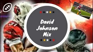 David Johnson &ldquo;Counting Stars&rdquo; Mix ᴴᴰ