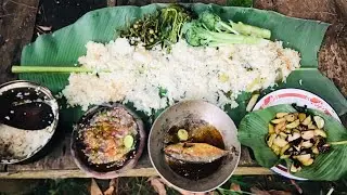 BOTRAM BERSAMA DI PONDOK KEBUN‼️NASI LIWET KHAS JUARA SUNDA MEMANG ISTIMEWA