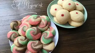 How to make Swirly Nankhatai | indian Swirly Cookies |Mumtaz Hasham