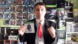 Hitman Unboxing | GloryHunter82