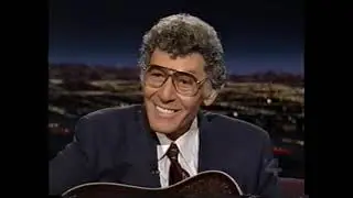 Carl Perkins   Difference Between RocknRoll and Rockabilly