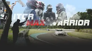 SMART Racing Round 1 ISSOM 2022 | TRAILER