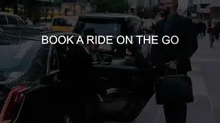 GroundLink | Airport Transfer | Hourly | City to City Ride