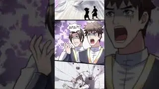 Chaos Jinwu Chapter 3