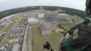 Third Coast Airsoft Stone breaker 2021 Helo run