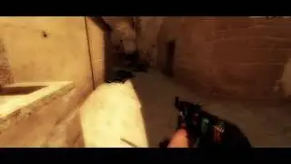 ACE |AK-47 3 секунды|