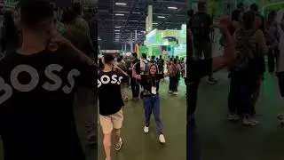 Master Plants - Aftermovie Expo Cannabis