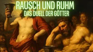 Rausch und Ruhm - das Duell der G&ouml;tter