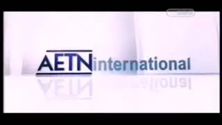Prometheus Entertainment/AETN International/Кр Продакшн (2011, В 16:9 Вместо 4:3)
