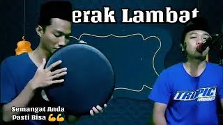 TUTORIAL PUKULAN PAKEM HADRAH SUMENEP UTK TAHAP PEMULA ( MATENNOK 1 )