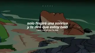 DPR IAN - Sometimes I'm (sub español)