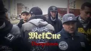 MekOne 