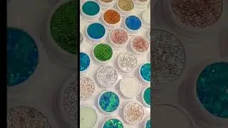 #pressedglitter #viral #viralvideos #reels #viralreel #beauty #makeupideas #makeup #pressedglitter
