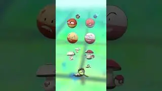 Pok&eacute;mon GO April Fools 2025 Confirmed! #pokemongo #pokemon #aprilfools