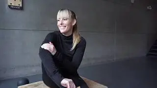 Unleash Your Genuine Health with Eva Redpath