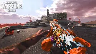 This is REBIRTH ISLAND 🪂🏝️ after the COD NEXT event 🫡🤩 + iso 45 loadout