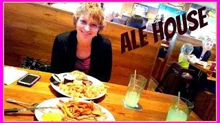 Eating Miller's Ale House and Having The Ultimate Experience in Kissimmee, Lets Do a Honest Review!