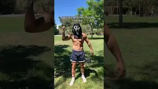геи в фильмах ужасов похожи на