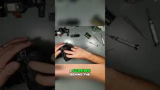 Внутри Z9&hellip; Просто подождите 😳🔧 @nikonusa