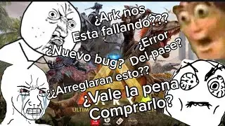 soluci&oacute;n al bug/error al comprar el arkpass de que no te sale comprado