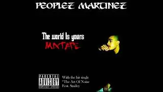 peoplez martinez - art of noise
