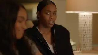 dat ass tho clip - referring to thunders ass from black lightning