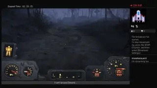 Fallout 4 on PS4! Power Armor Predator