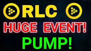 iExec RLC Price Prediction & Analysis! RLC News Today