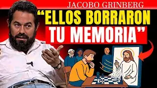Jacobo Grinberg y la VERDAD PROHIBIDA: Descubre Qui&eacute;n Eres en Realidad HOY