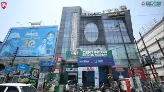 Centurion Defence Academy Lucknow