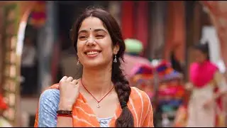 GoodLuck Jerry Movie Review by Atika Farooqui I Janhvi Kapoor I Now Showing