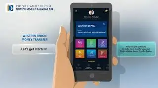 DBank Mobile -  Fund Transfer