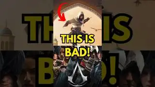 Ubisoft Hates Their Fans!