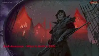 Dark Ascension - What To Draft In Red - Magic The Gathering