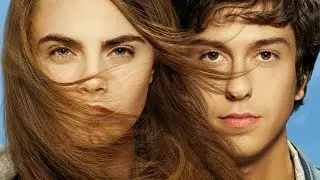 PAPER TOWNS | Official Trailer 1 | HD
