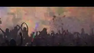 Decadence NYE 2014 Trailer