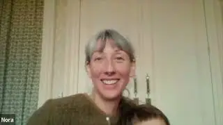 Nora shares here experience of a 1 day women workshop Voice-liberation with the theme of Pleasure.