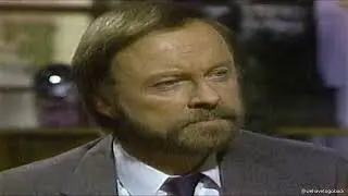 Days of Our Lives (Tess, Melissa and Tom Horton) 1984 clip
