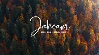 Daniel Hager - DAHOAM