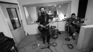 Patterson Hood & the Screwtopians - 