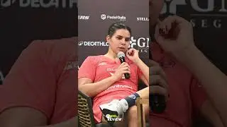 🧠🇦🇷 EL CAMINO NO HA SIDO F&Aacute;CIL. Palabras de Delfi Brea tras pasar a semifinales del Major de M&eacute;xico